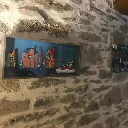 Maison De Pecheurs A 50 Metres De La Mer Piriac-sur-Mer Exterior foto