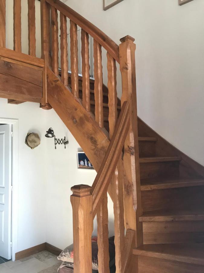 Maison De Pecheurs A 50 Metres De La Ferienhaus Piriac-sur-Mer