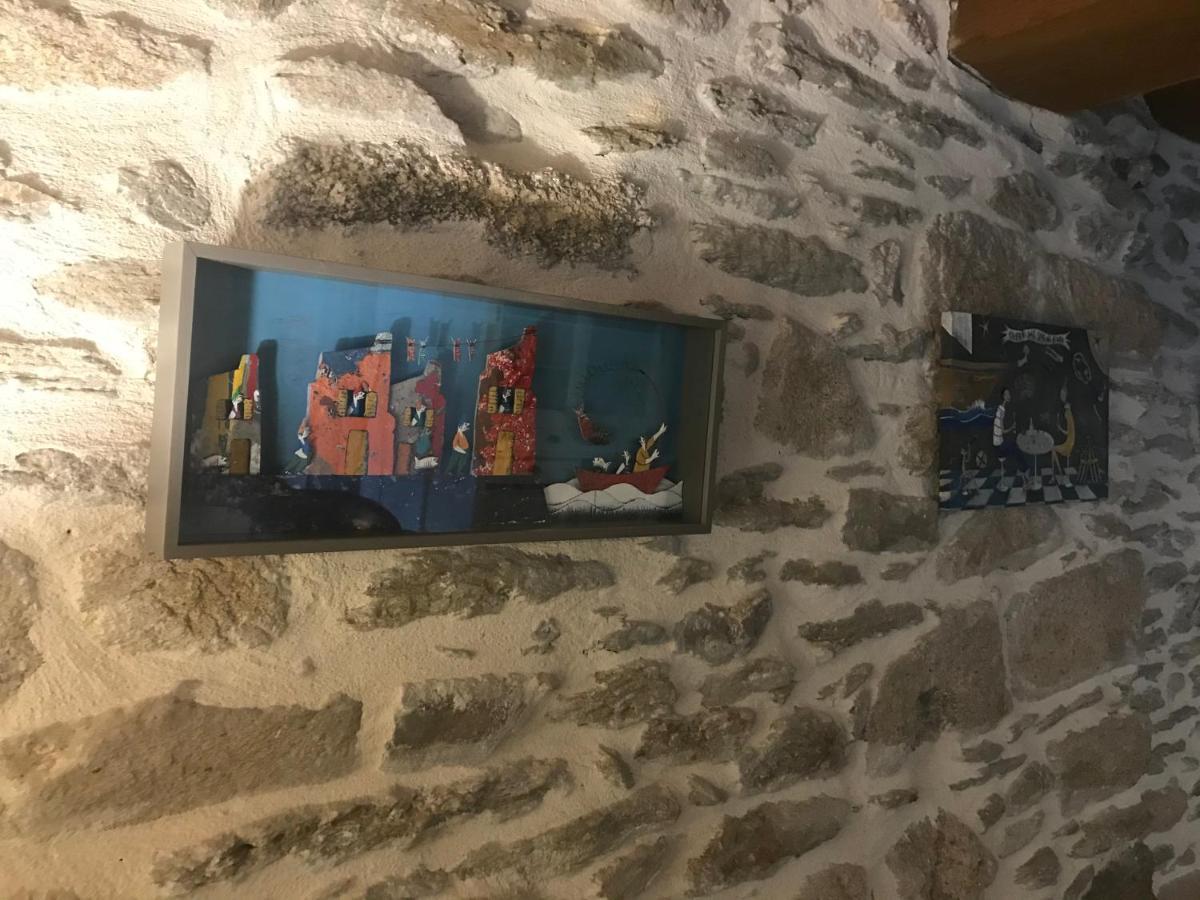 Maison De Pecheurs A 50 Metres De La Ferienhaus