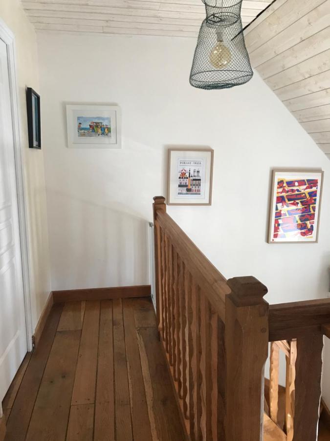 Maison De Pecheurs A 50 Metres De La * Piriac-sur-Mer