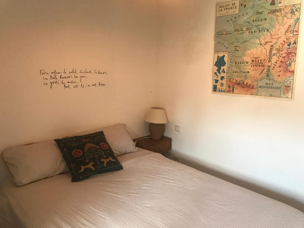 Maison De Pecheurs A 50 Metres De La Ferienhaus *